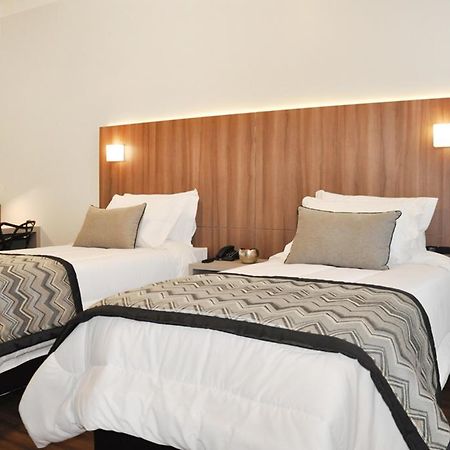 Slaviero Blumenau Hotel Luaran gambar